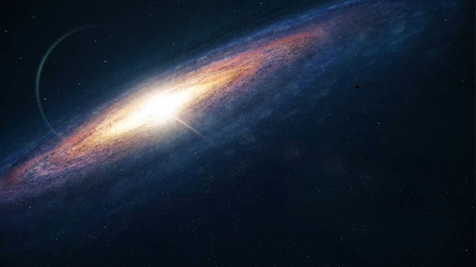 Nebula Studios - 3D/2D Animation, Motion Graphics, Film